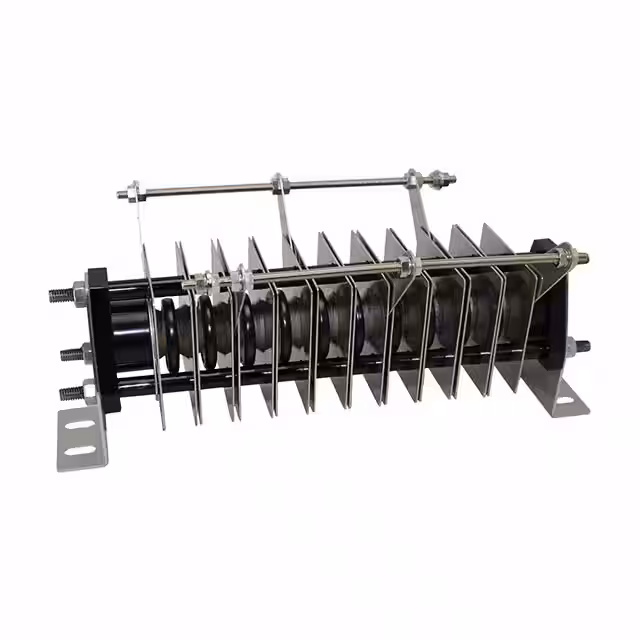 ERZ-U25JP102 Panasonic Electronic Components TVS - Varistori MOV
